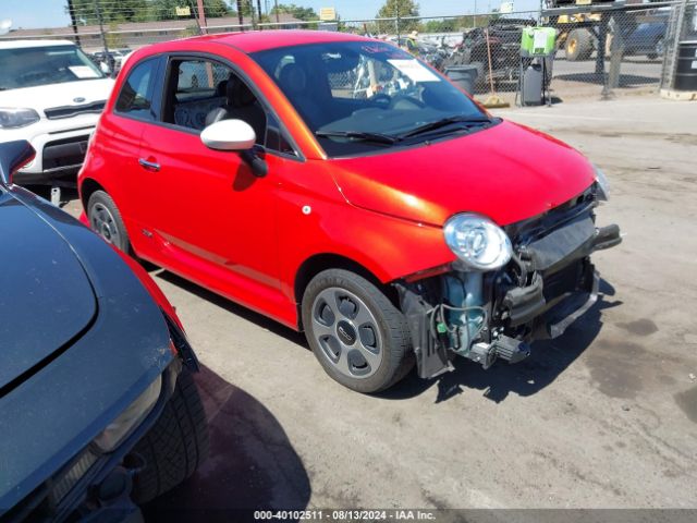 fiat 500 2017 3c3cffge9ht611650