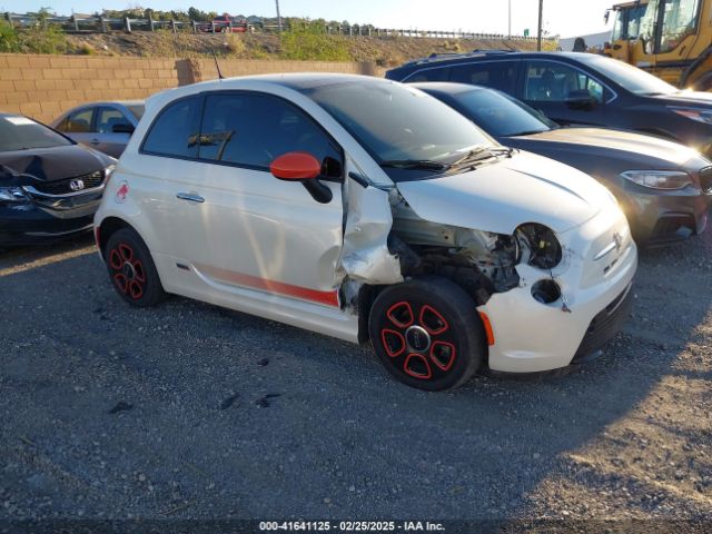 fiat 500 2018 3c3cffge9jt377399