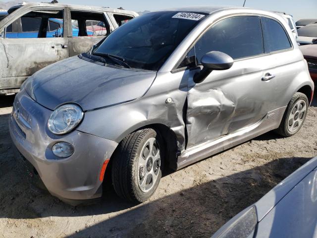 fiat 500 electr 2019 3c3cffge9kt773494