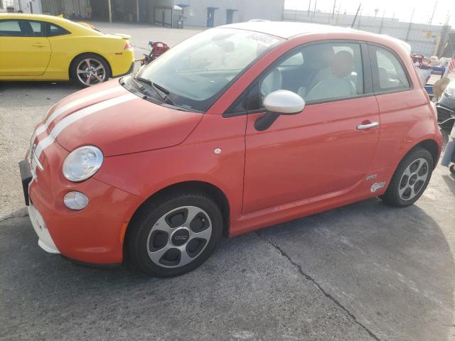 fiat 500 electr 2013 3c3cffgexdt744394