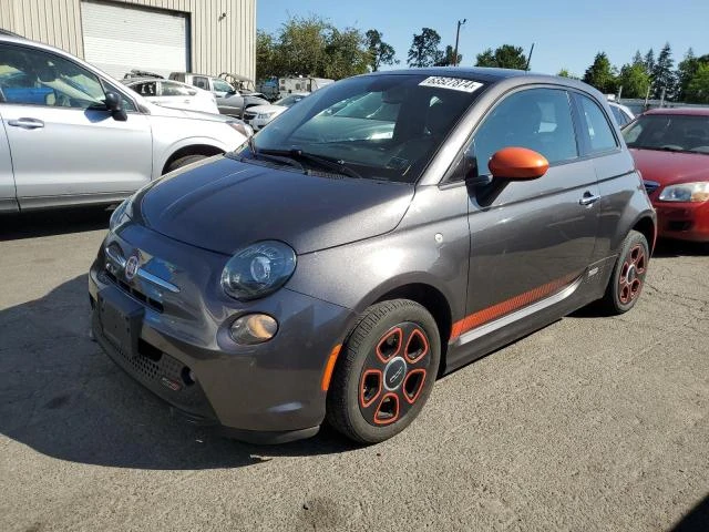 fiat 500 electr 2014 3c3cffgexet267077