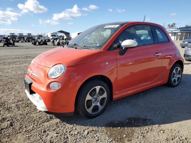 fiat 500 electr 2015 3c3cffgexft555389