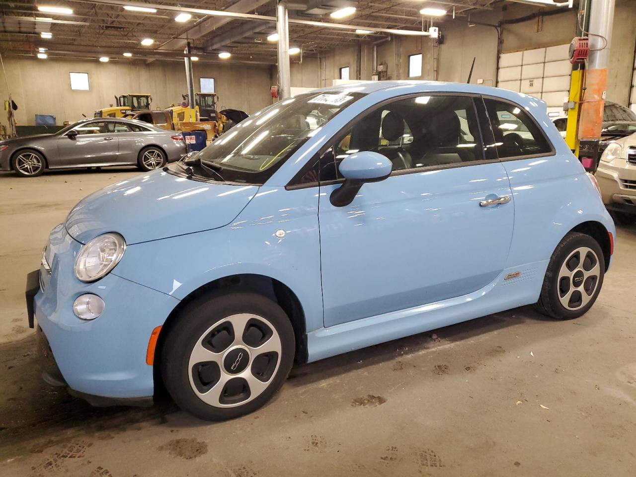 fiat 500 2015 3c3cffgexft590093