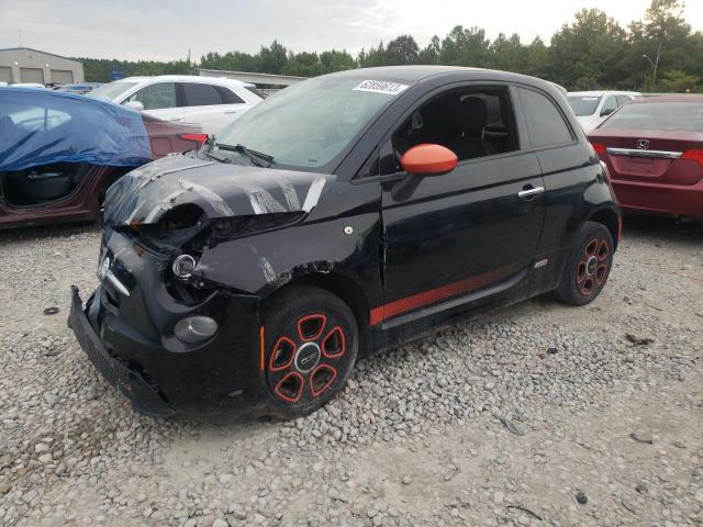 fiat 500 electr 2016 3c3cffgexgt155205