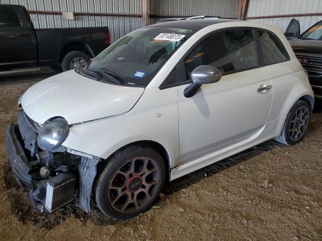 fiat 500 2013 3c3cffhh1dt747466