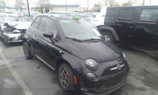 fiat 500 2015 3c3cffhh1ft733649