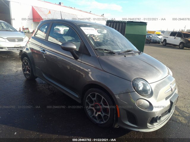 fiat 500 2013 3c3cffhh3dt593732