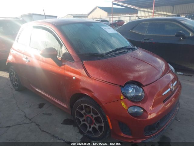 fiat 500 2013 3c3cffhh3dt607290