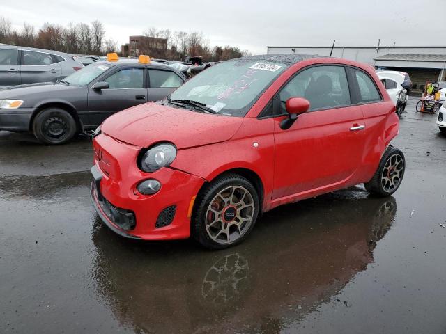 fiat 500 sport 2013 3c3cffhh5dt554849