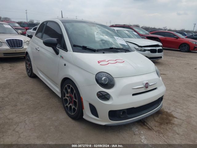 fiat 500 2013 3c3cffhh6dt594342