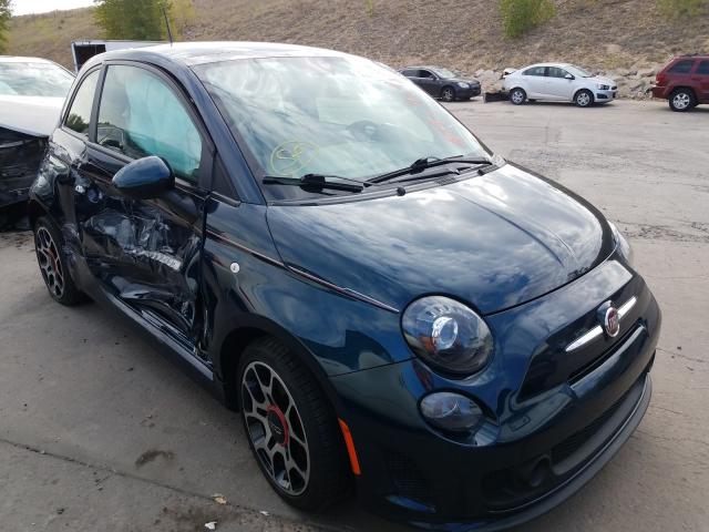 fiat 500 sport 2013 3c3cffhh7dt607387