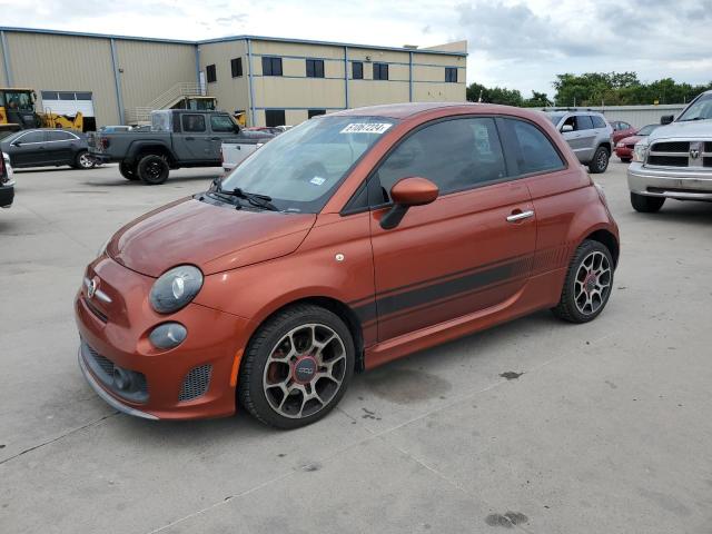 fiat 500 2013 3c3cffhh7dt624447