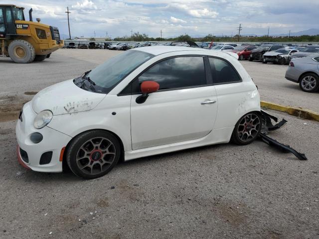 fiat 500 2013 3c3cffhh9dt624515