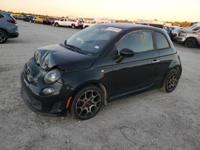 fiat 500 sport 2013 3c3cffhhxdt607237