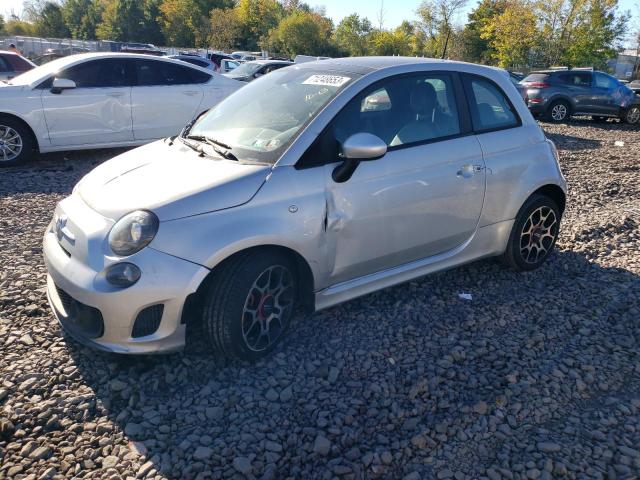 fiat 500 sport 2013 3c3cffhhxdt744081