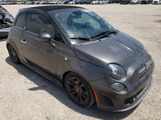 fiat 500 abarth 2014 3c3cffjh1et190201