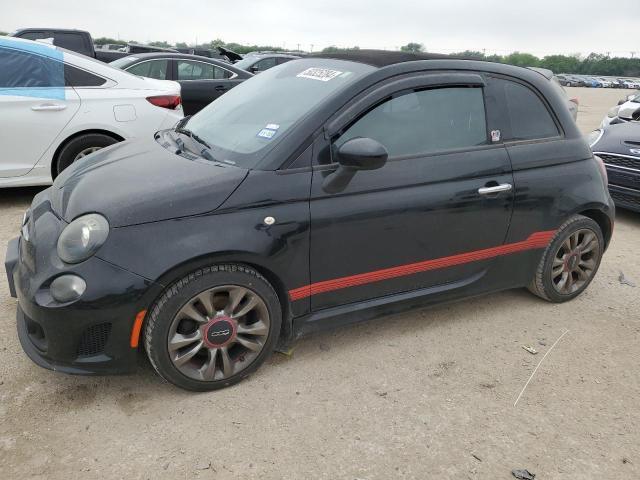 fiat 500 2014 3c3cffjh1et190327