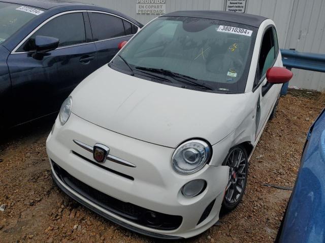 fiat 500 2014 3c3cffjh2et190918