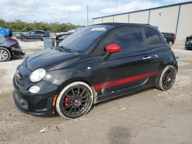 fiat 500 abarth 2013 3c3cffjh5dt664746