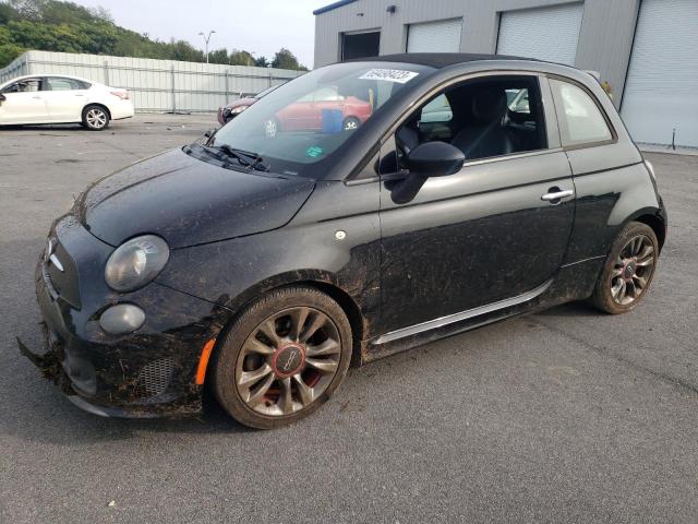 fiat 500 abarth 2014 3c3cffjh6et190288