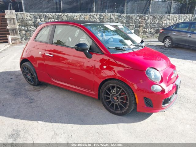 fiat 500 2016 3c3cffjh9gt184388