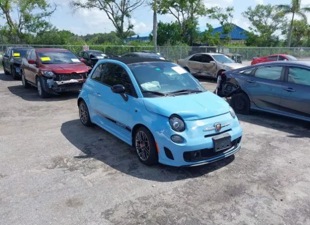 fiat 500 abarth 2017 3c3cffjh9ht515407