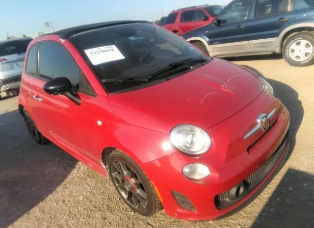 fiat 500c 2015 3c3cffjhxft560658