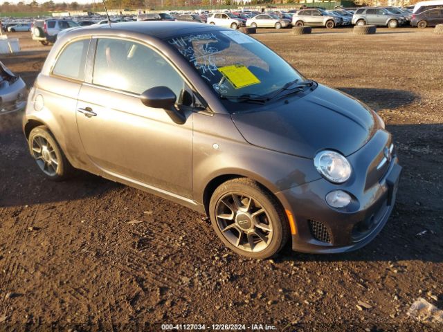 fiat 500 2019 3c3cffkh1kt737297