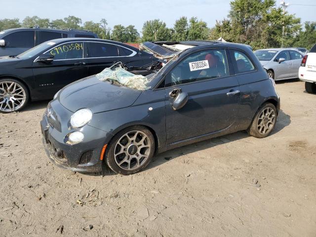 fiat 500 pop 2018 3c3cffkh2jt425620