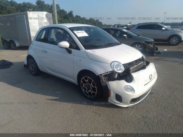 fiat 500 2018 3c3cffkh3jt471943