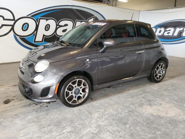 fiat 500 pop 2018 3c3cffkh4jt352136