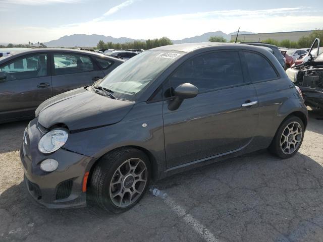 fiat 500 pop 2018 3c3cffkh4jt472003