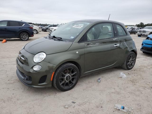 fiat 500 pop 2019 3c3cffkh4kt700521