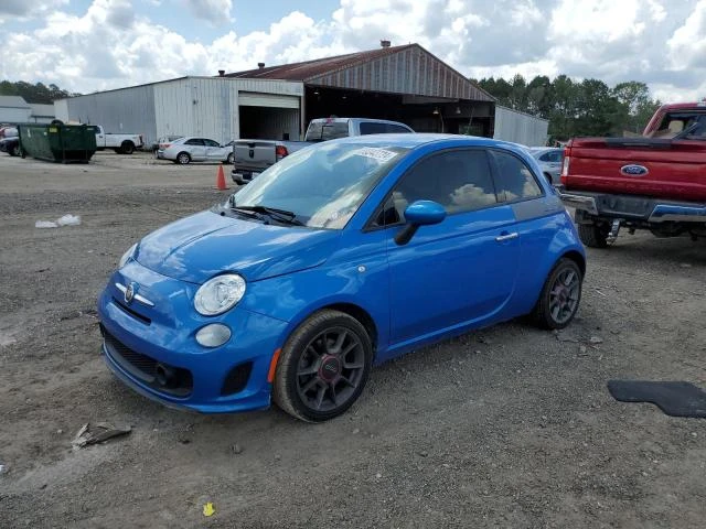 fiat 500 pop 2018 3c3cffkh6jt525834