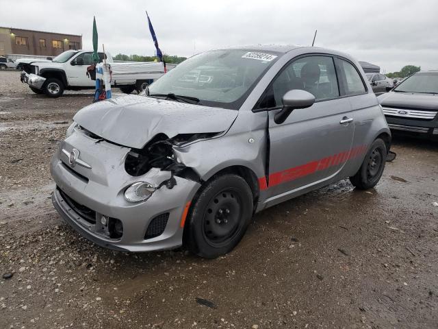 fiat 500 2018 3c3cffkh7jt377810