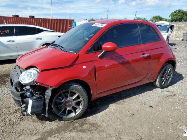 fiat 500 pop 2019 3c3cffkh7kt797276