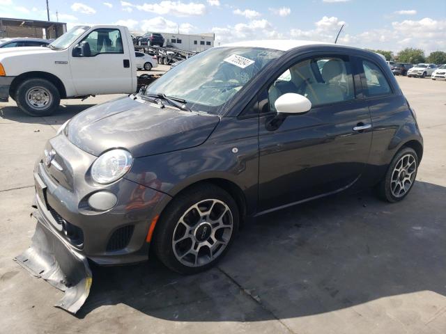 fiat 500 pop 2018 3c3cffkh8jt465278