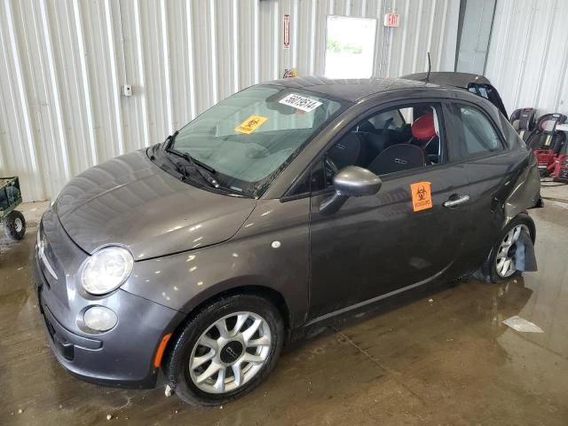 fiat 500 pop 2017 3c3cffkr0ht570982