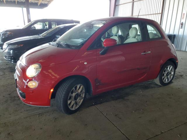 fiat 500 easy 2016 3c3cffkr2gt125903