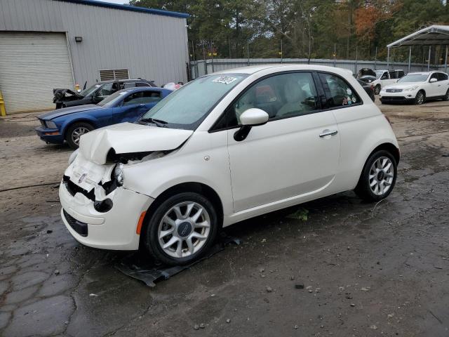 fiat 500 easy 2016 3c3cffkr6gt193489