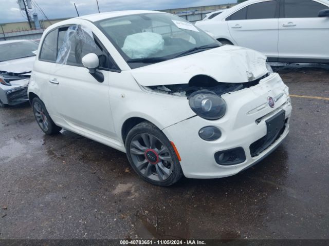 fiat 500 2017 3c3cffkr6ht535900