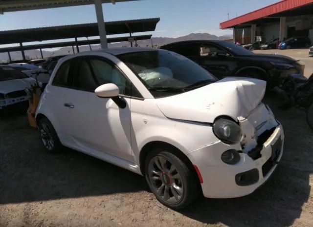 fiat 500 2017 3c3cffkr7ht569733