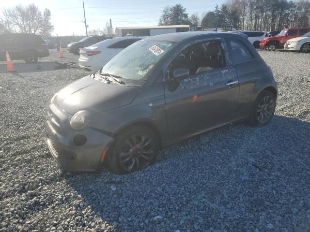 fiat 500 pop 2017 3c3cffkr8ht535574