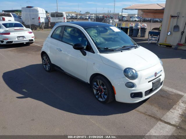 fiat 500 2017 3c3cffkr9ht606006