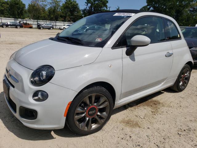 fiat 500 pop 2017 3c3cfflr7ht698800