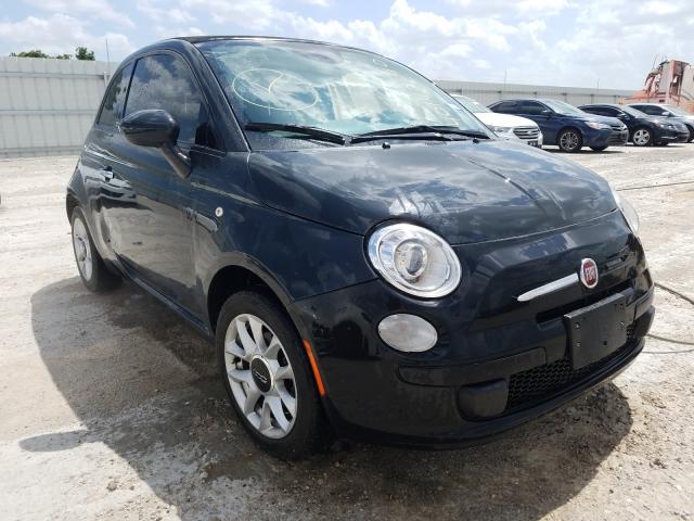 fiat 500 pop 2017 3c3cfflrxht506205