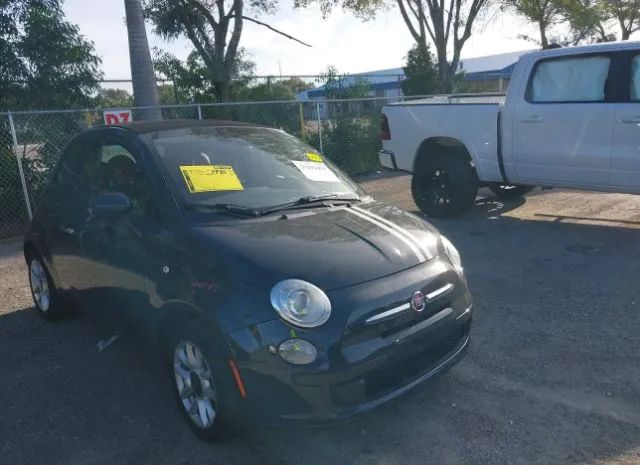 fiat  2017 3c3cfflrxht509105