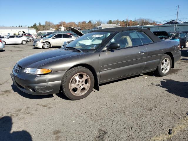 chrysler sebring jx 2000 3c3el55h0yt281065