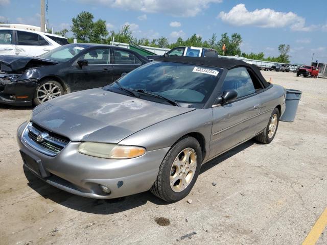 chrysler sebring 1998 3c3el55h2wt320607