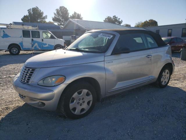 chrysler pt cruiser 2005 3c3ey45x85t289008